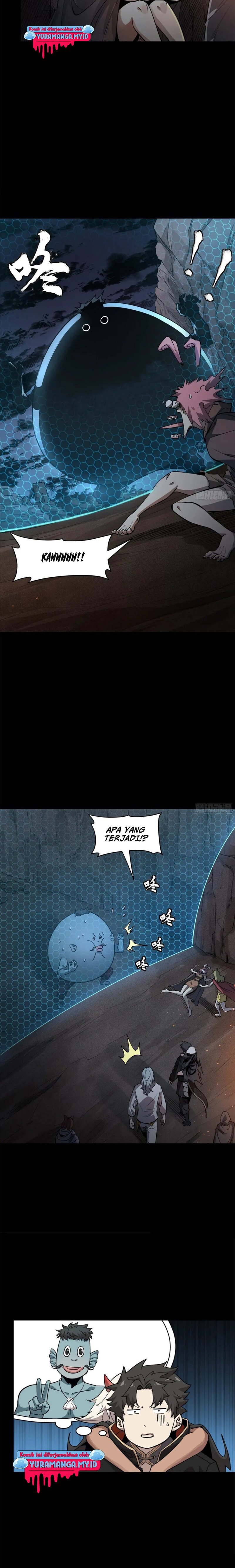 Legend of Star General Chapter 172 Image 17