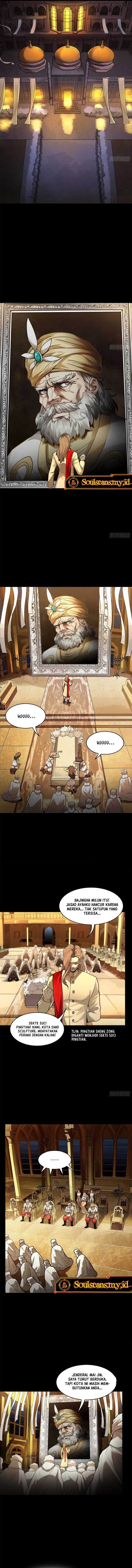 Legend of Star General Chapter 174 Image 3