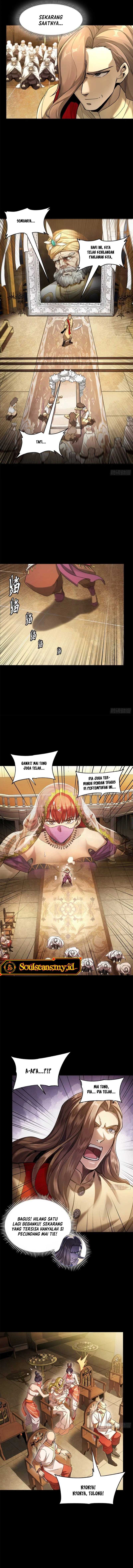 Legend of Star General Chapter 174 Image 4