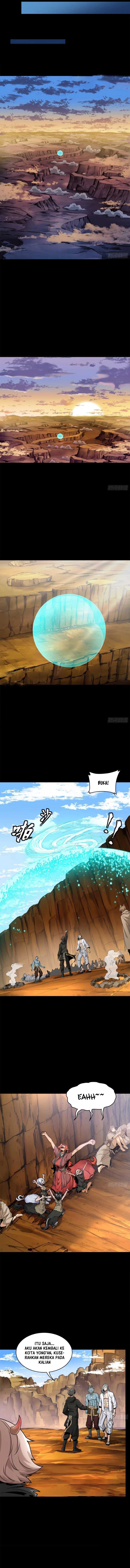 Legend of Star General Chapter 174 Image 6