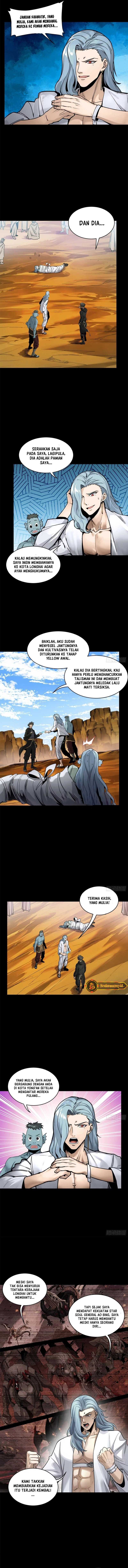 Legend of Star General Chapter 174 Image 7