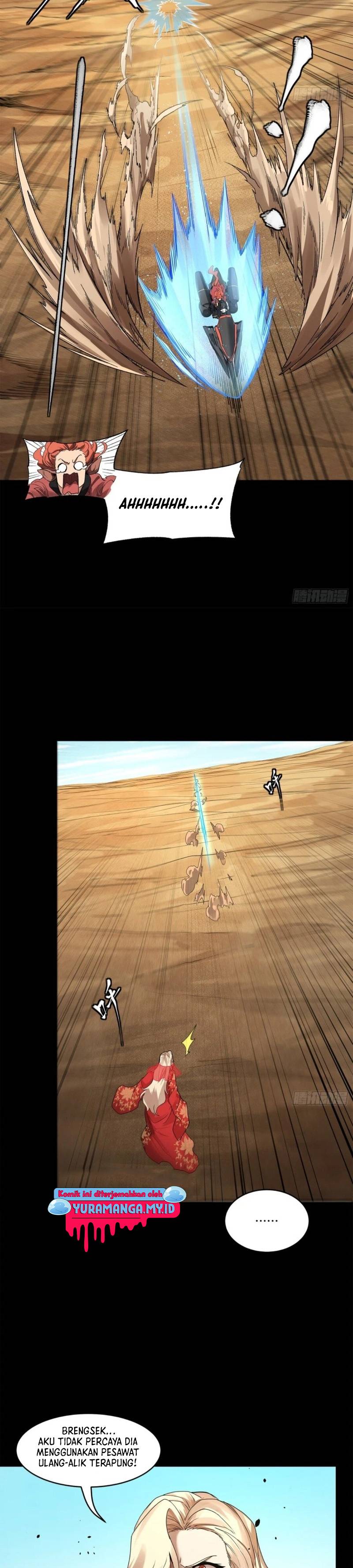 Legend of Star General Chapter 175 Image 13