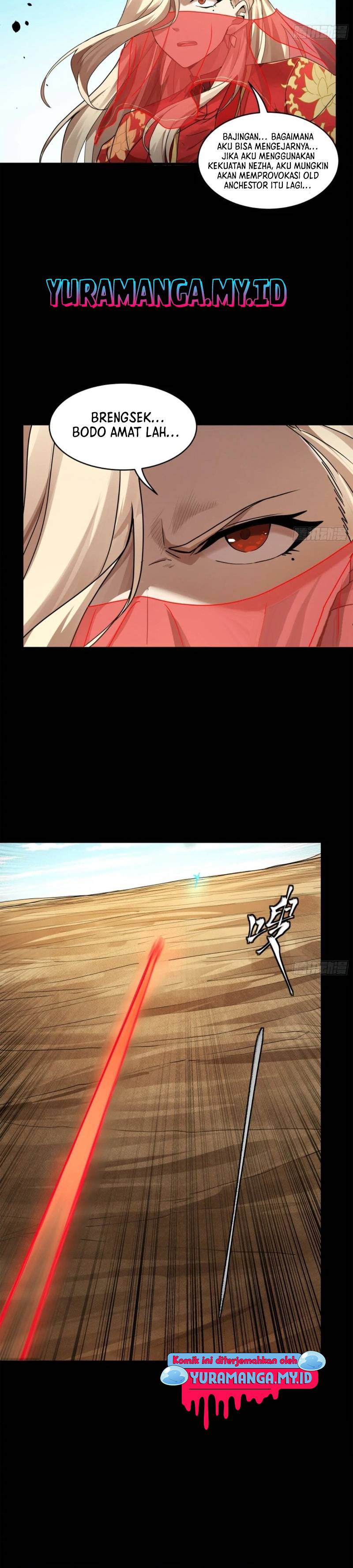 Legend of Star General Chapter 175 Image 14