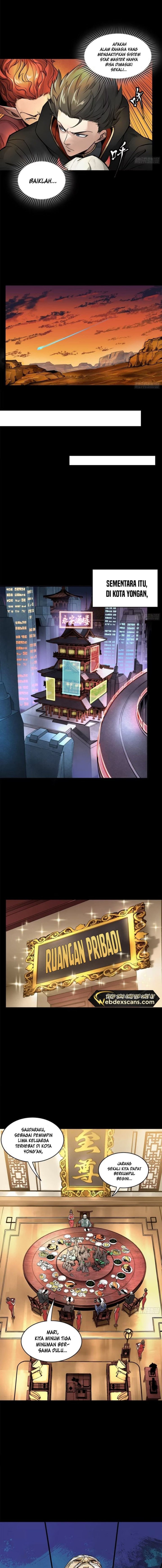 Legend of Star General Chapter 176 Image 7