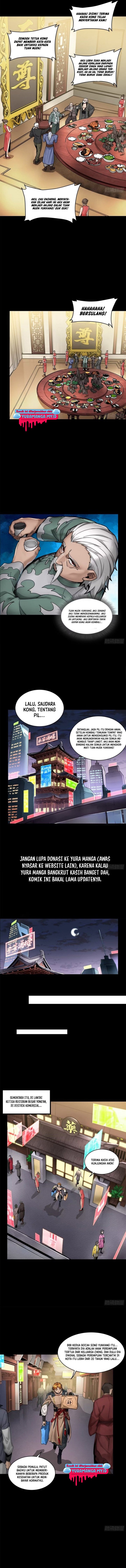 Legend of Star General Chapter 178 Image 2