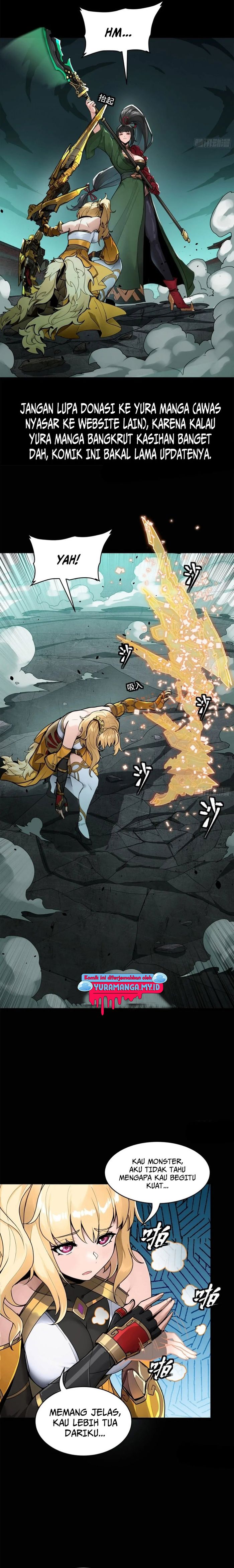 Legend of Star General Chapter 179 Image 10