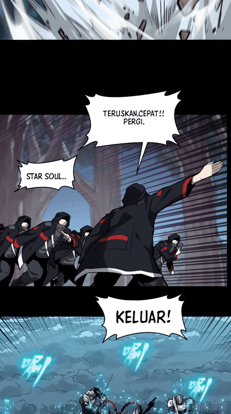 Legend of Star General Chapter 18 Image 6