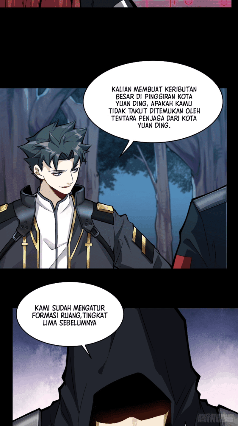 Legend of Star General Chapter 18 Image 10