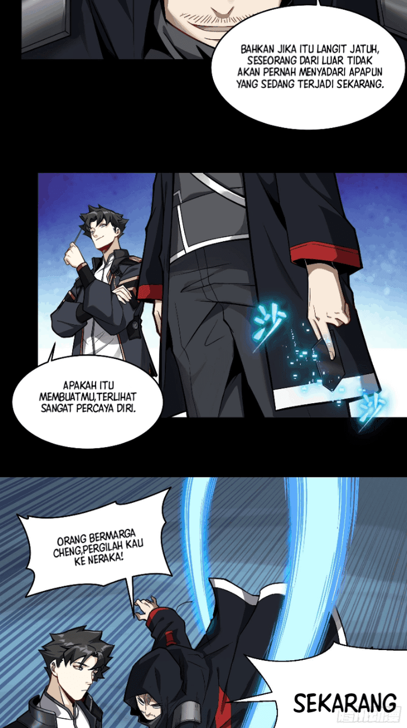 Legend of Star General Chapter 18 Image 11