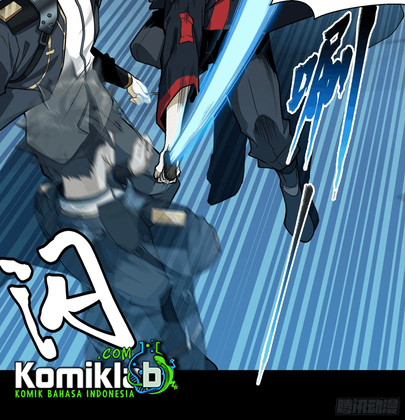 Legend of Star General Chapter 18 Image 13