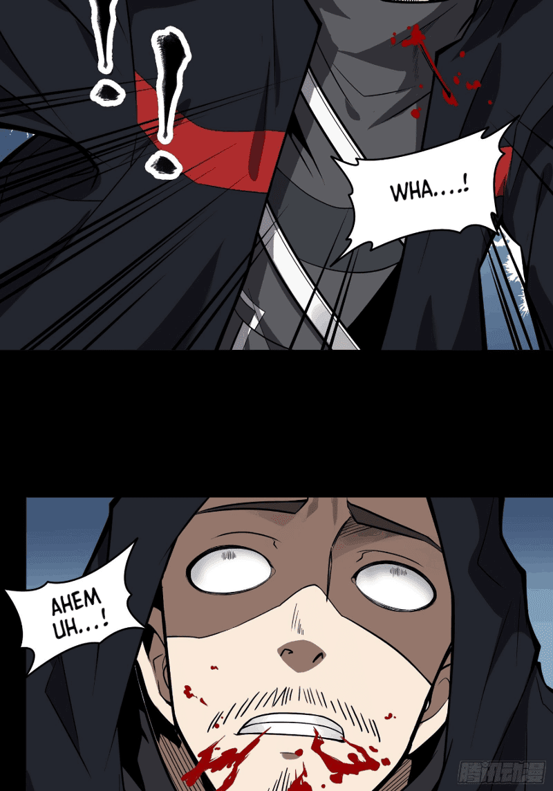 Legend of Star General Chapter 18 Image 15