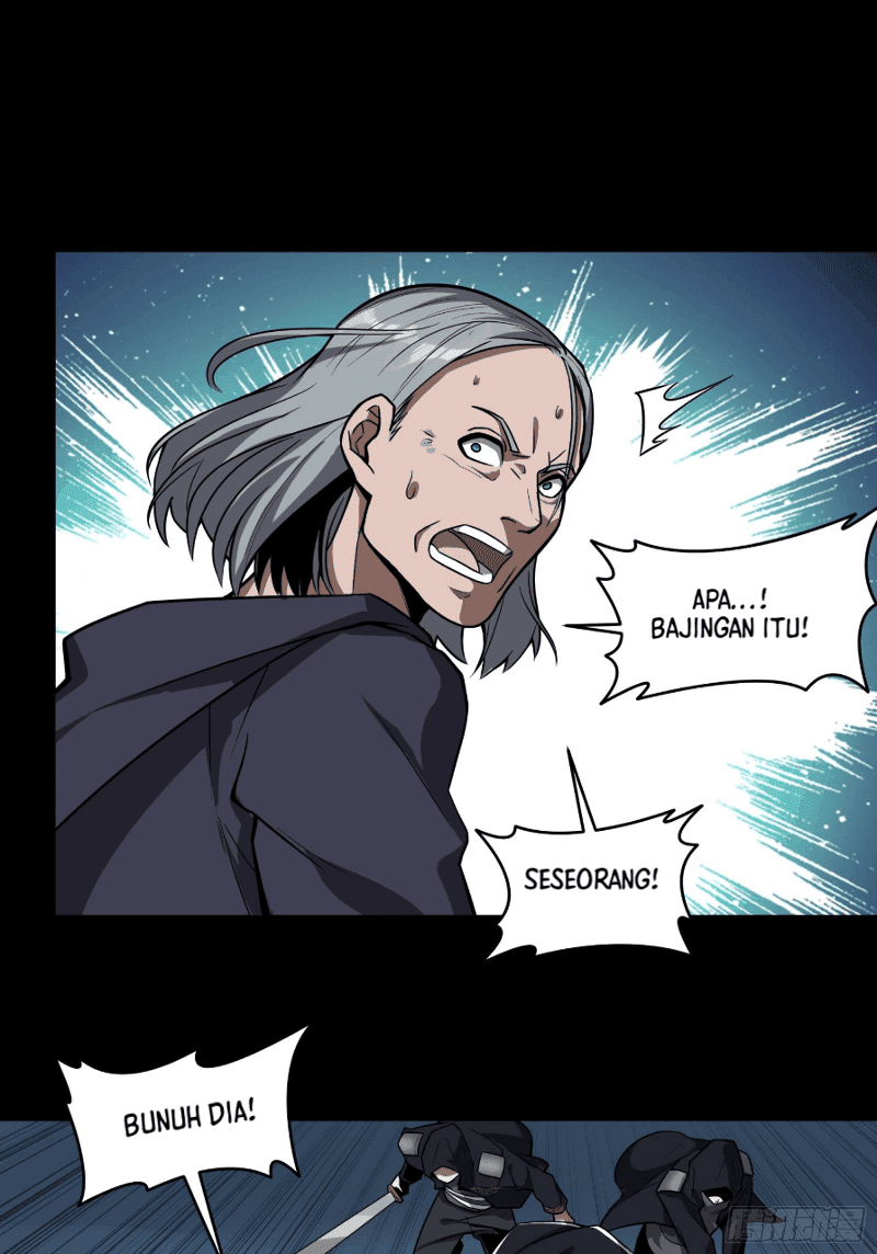 Legend of Star General Chapter 18 Image 17