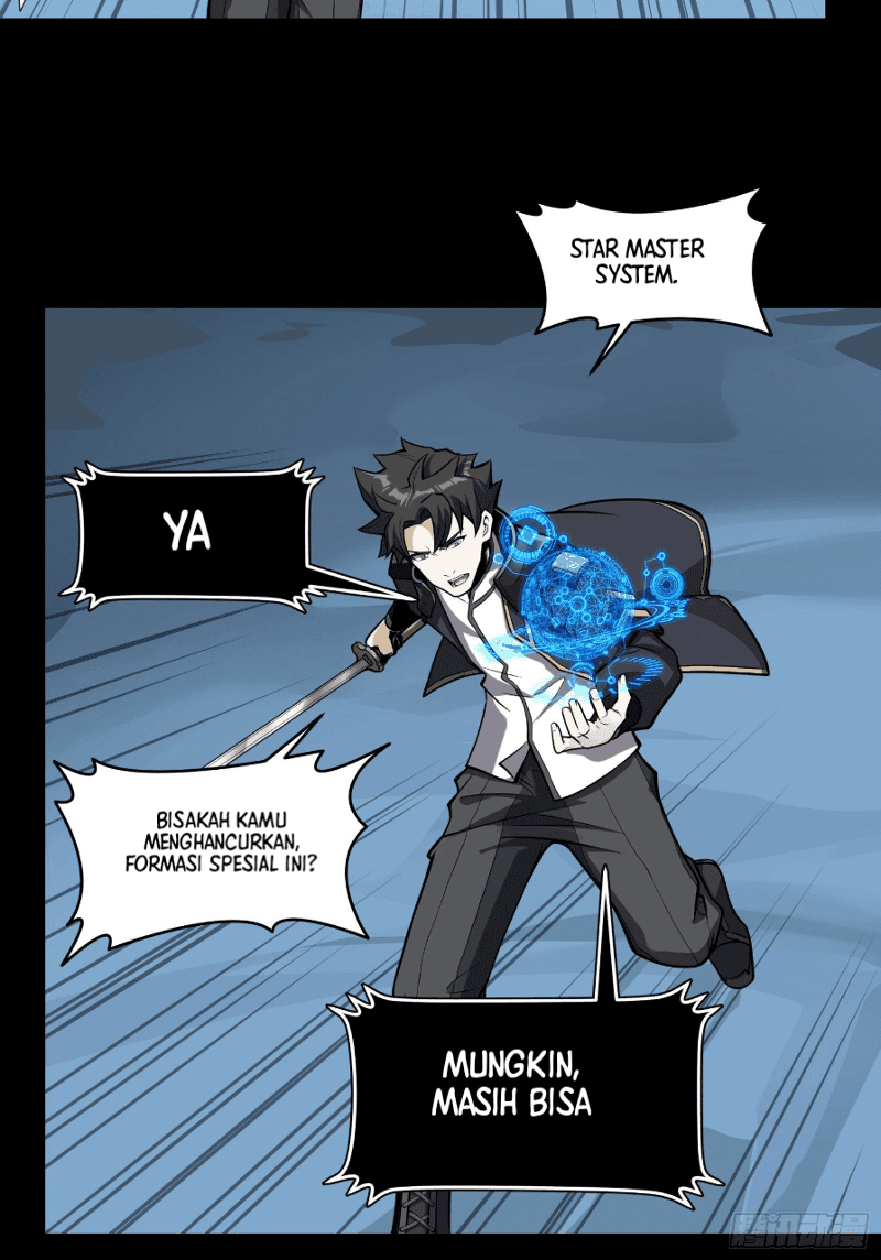 Legend of Star General Chapter 18 Image 22