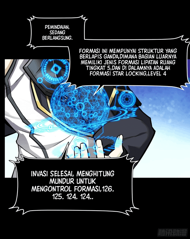 Legend of Star General Chapter 18 Image 23