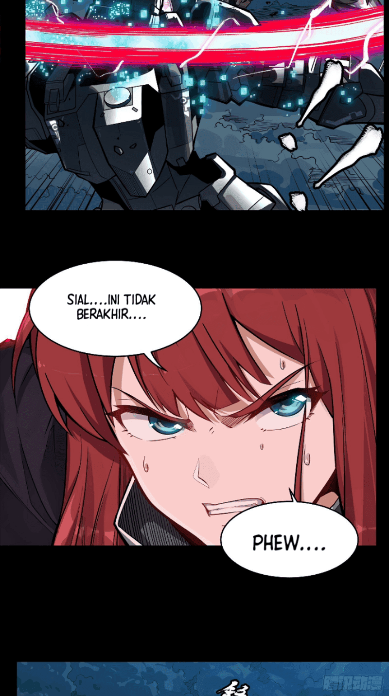 Legend of Star General Chapter 18 Image 26