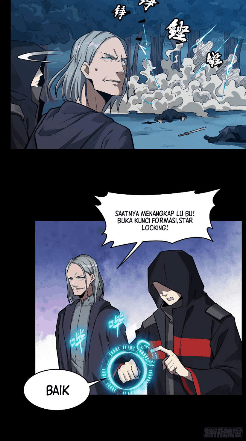 Legend of Star General Chapter 18 Image 27