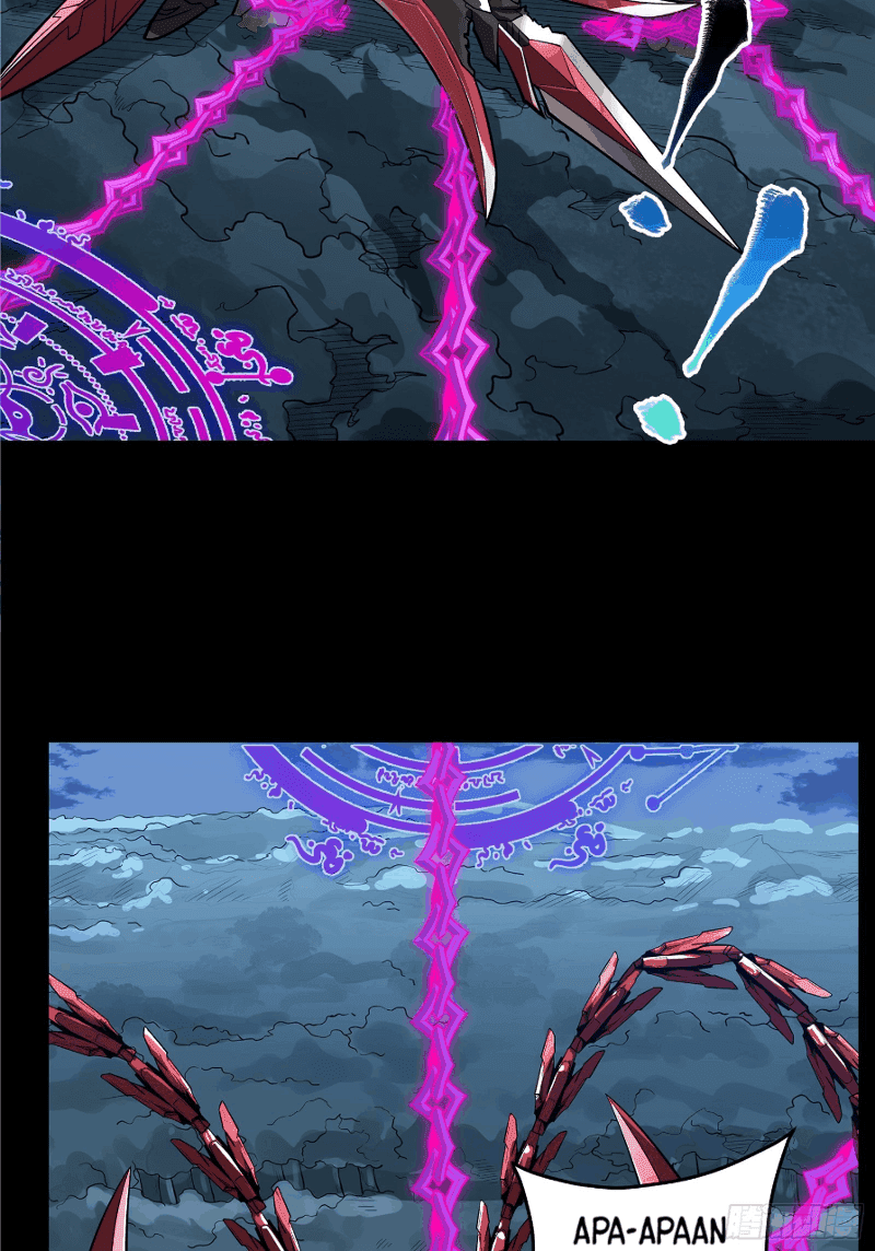 Legend of Star General Chapter 18 Image 33