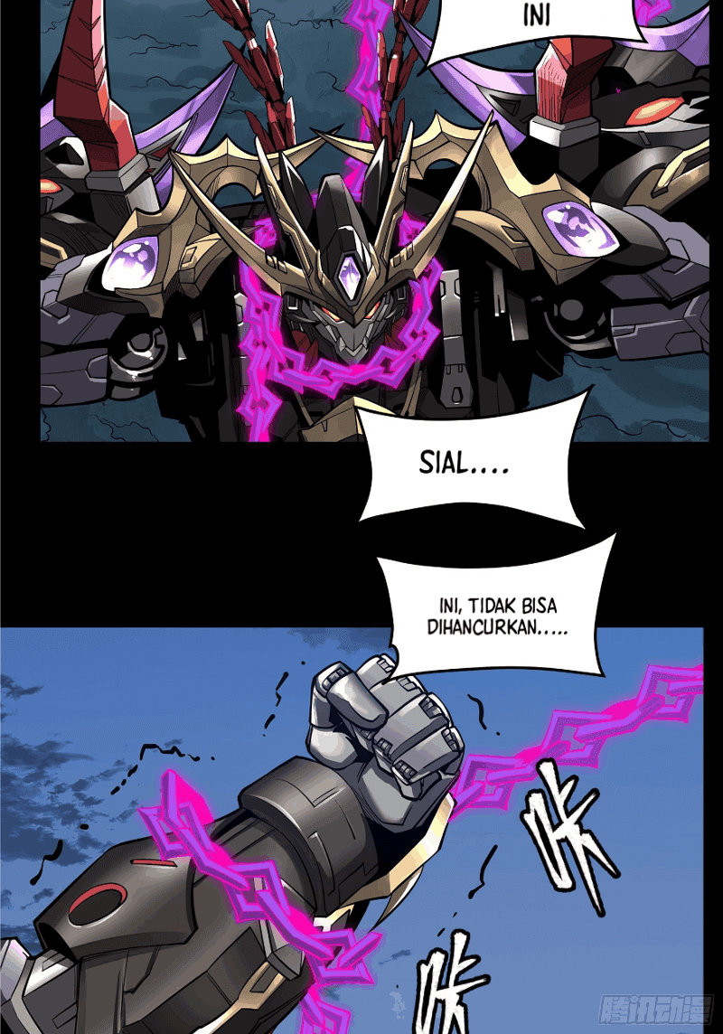 Legend of Star General Chapter 18 Image 34