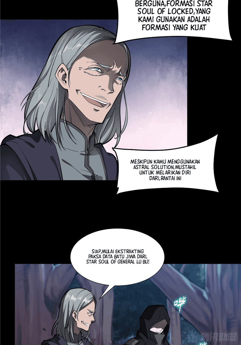 Legend of Star General Chapter 18 Image 37