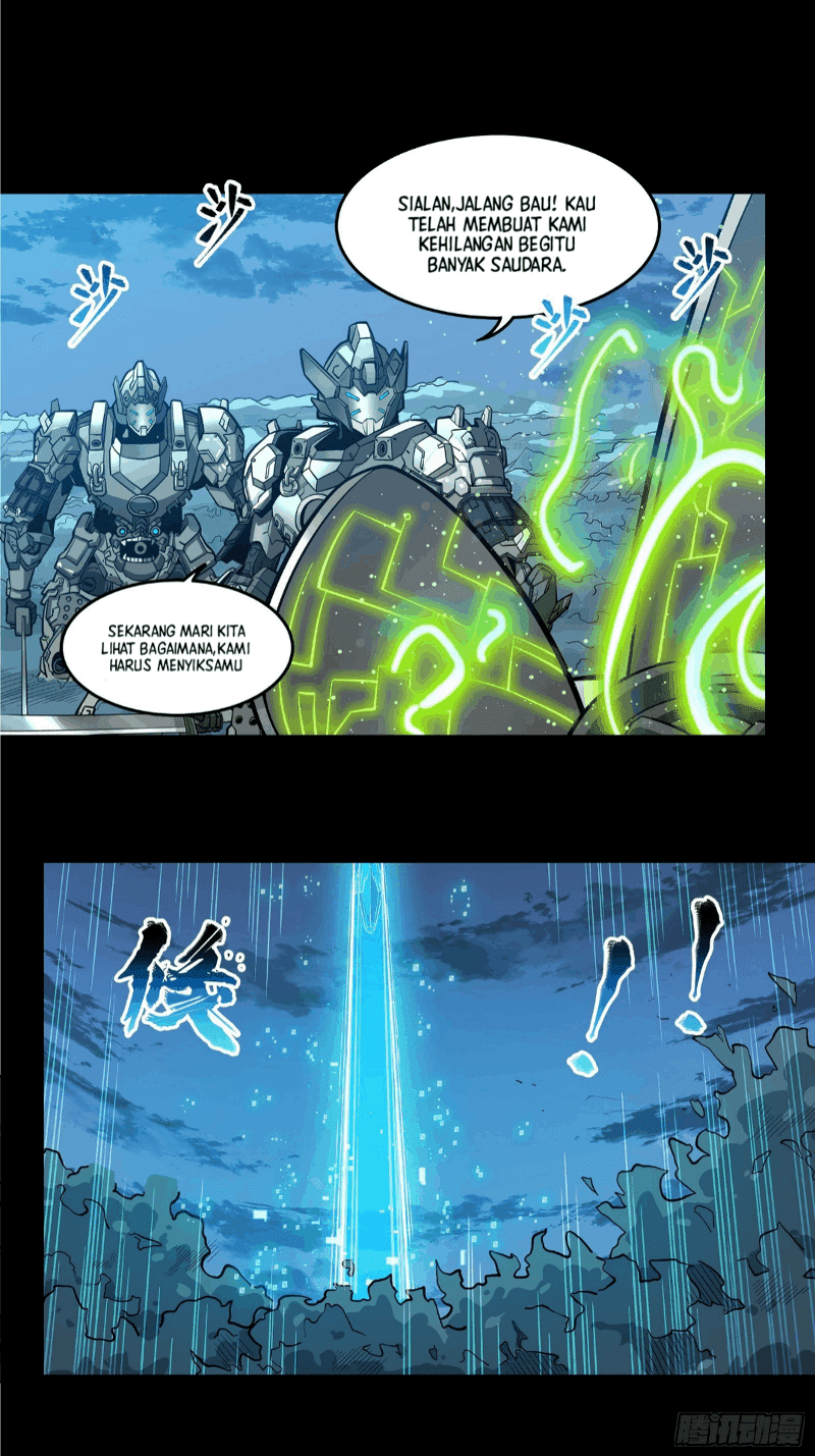 Legend of Star General Chapter 18 Image 42