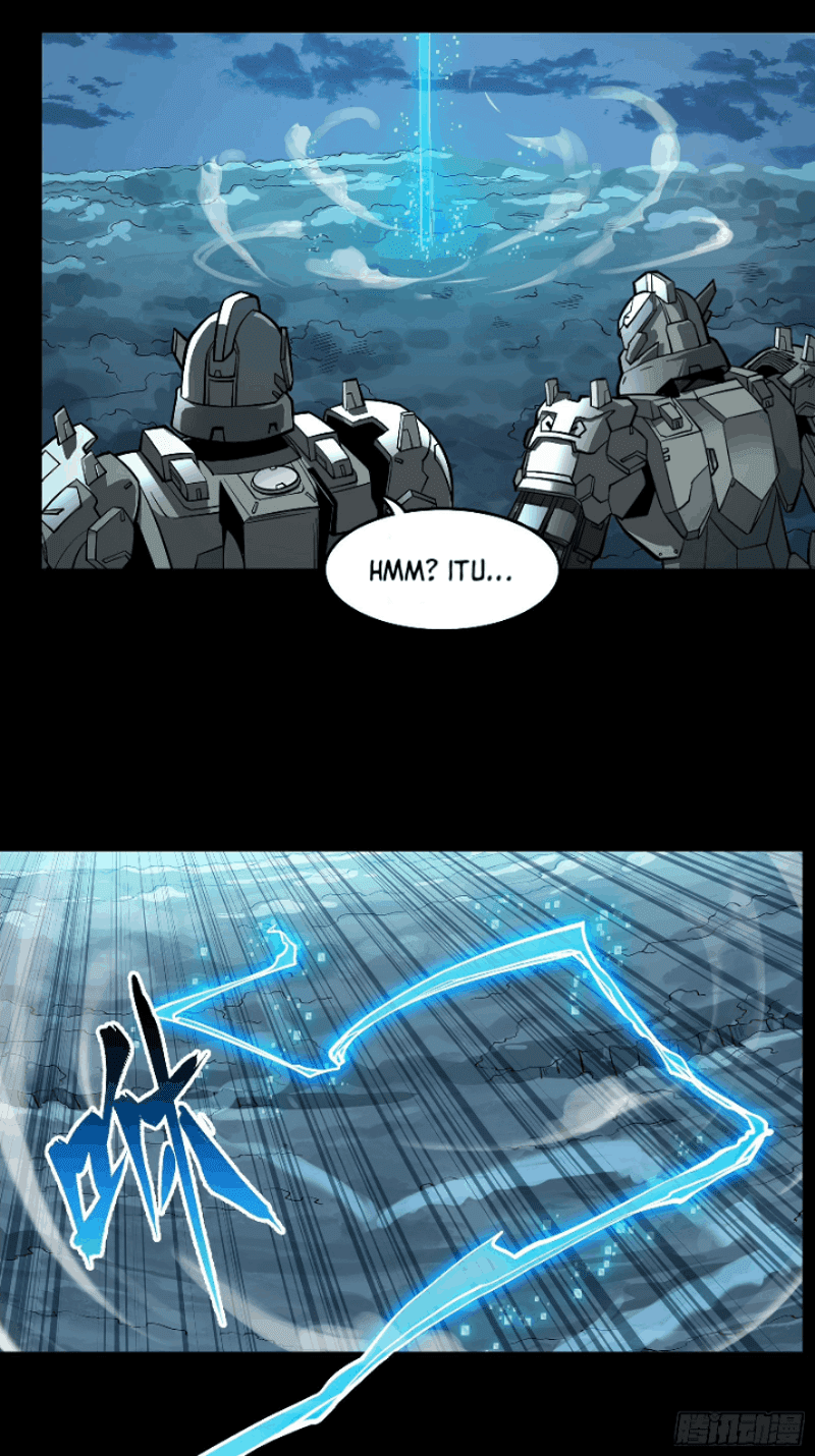 Legend of Star General Chapter 18 Image 43