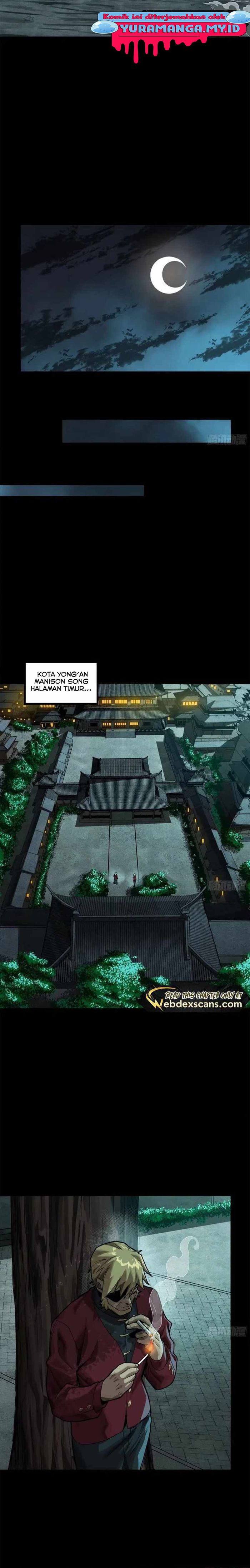 Legend of Star General Chapter 180 Image 6