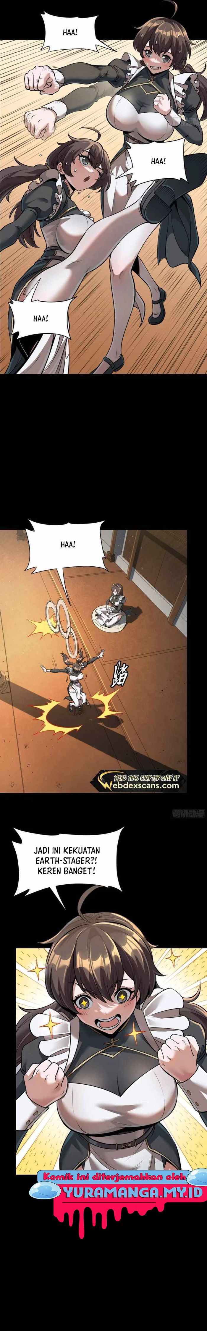 Legend of Star General Chapter 180 Image 9