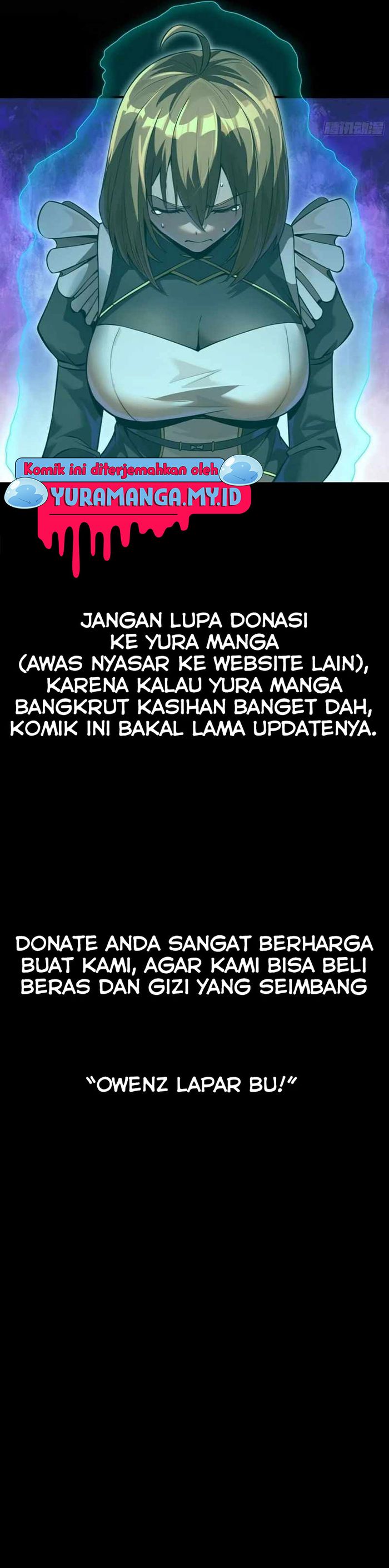 Legend of Star General Chapter 180 Image 11