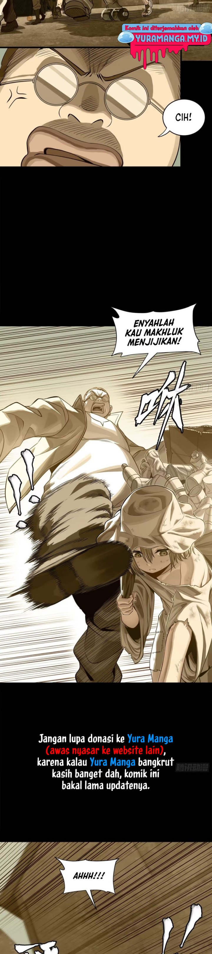 Legend of Star General Chapter 181 Image 6