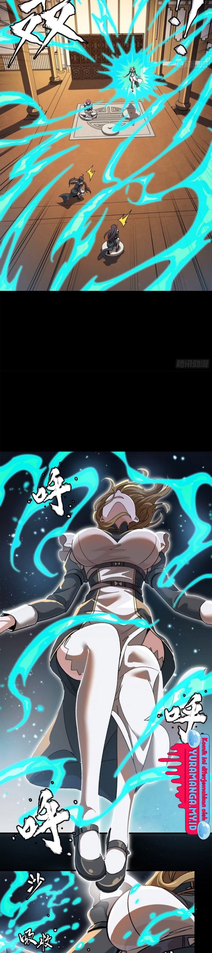 Legend of Star General Chapter 182 Image 16