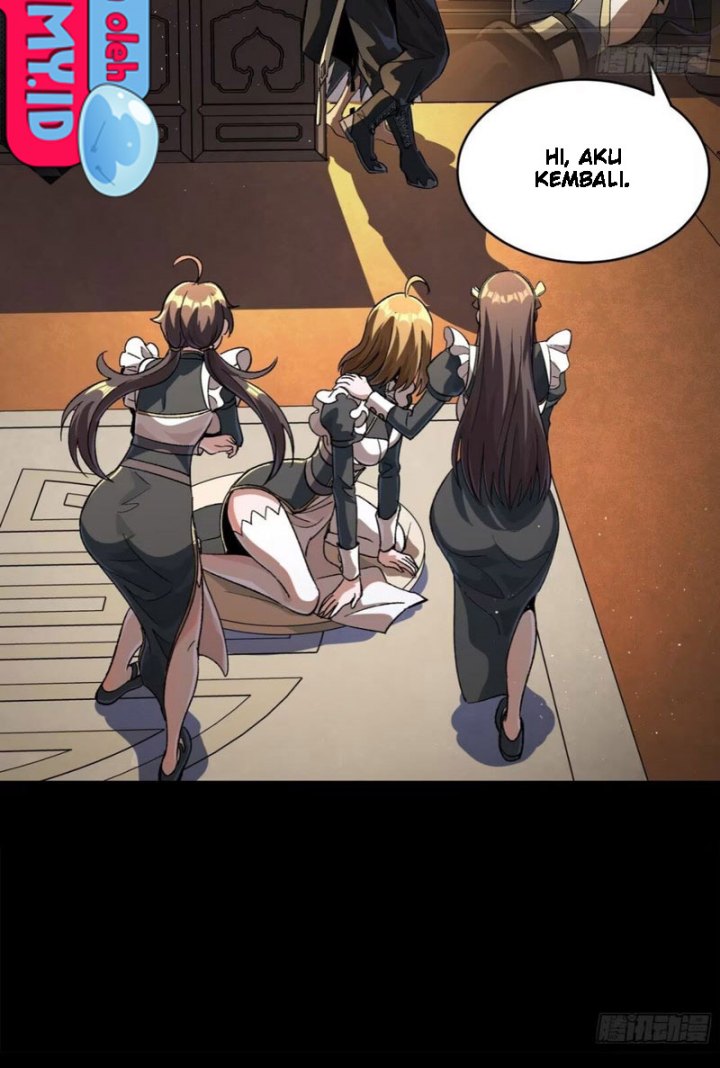 Legend of Star General Chapter 182 Image 20