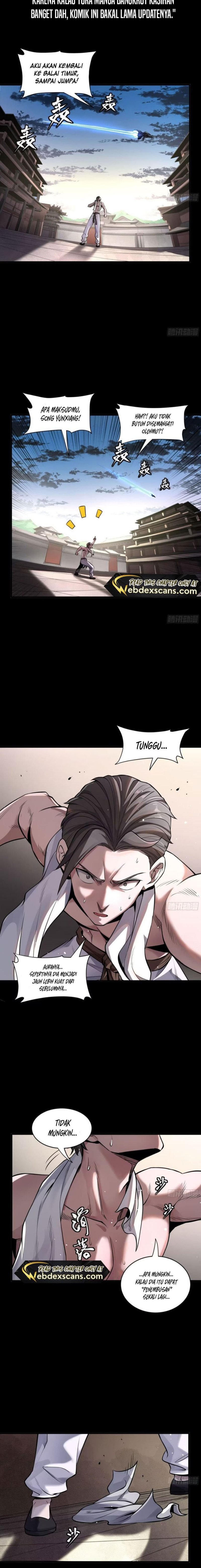 Legend of Star General Chapter 183 Image 10