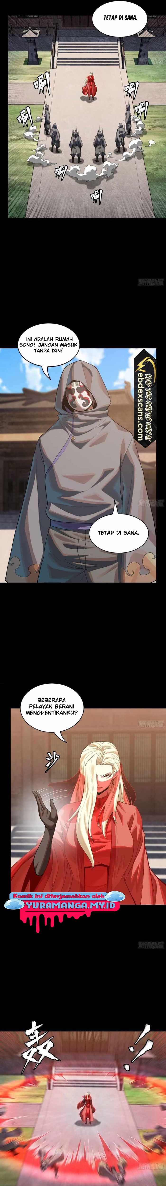 Legend of Star General Chapter 184 Image 12