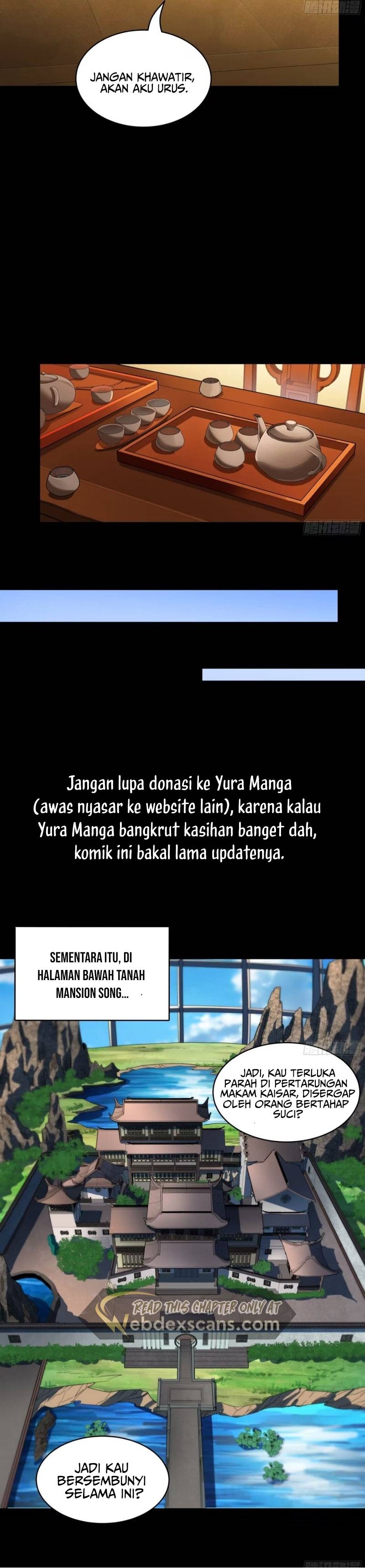 Legend of Star General Chapter 185 Image 13