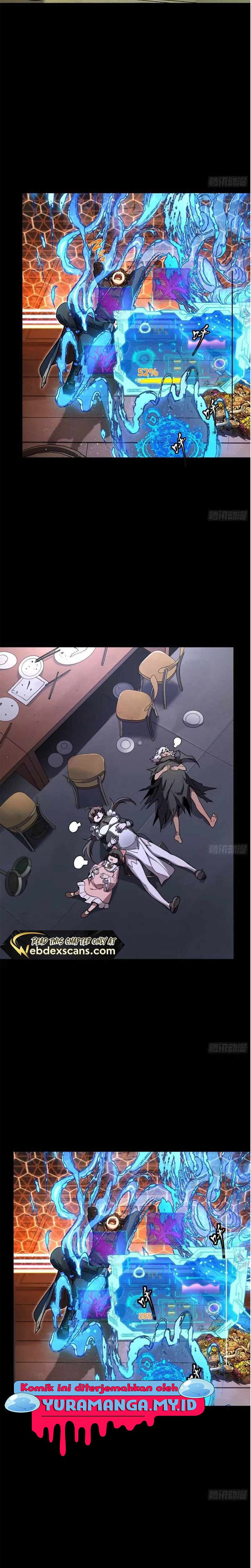 Legend of Star General Chapter 186 Image 2