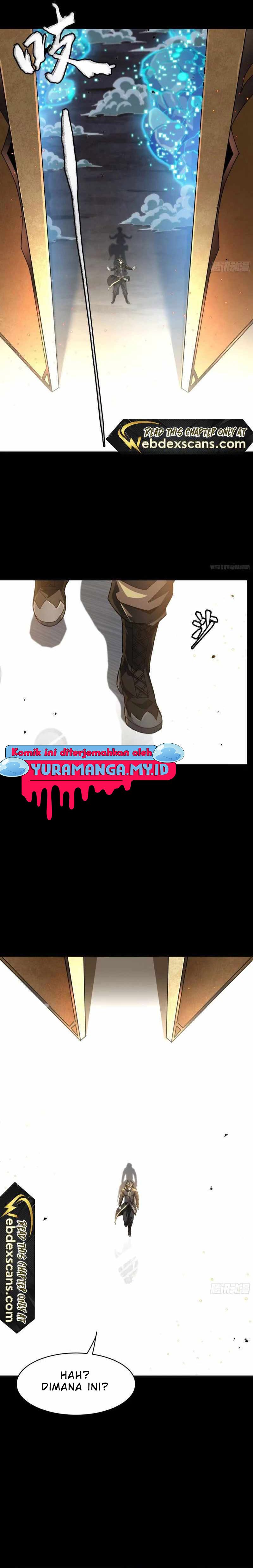 Legend of Star General Chapter 186 Image 11