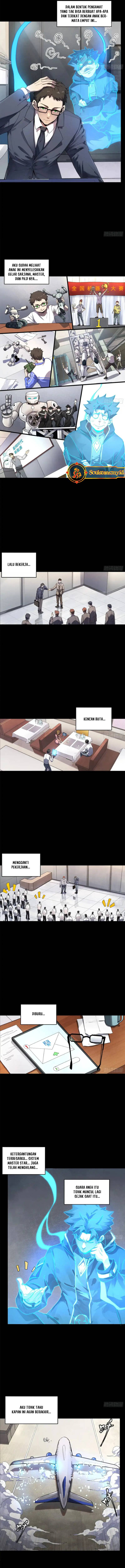 Legend of Star General Chapter 188 Image 2