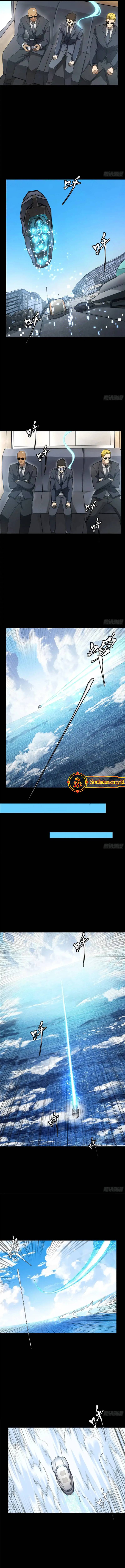 Legend of Star General Chapter 188 Image 4