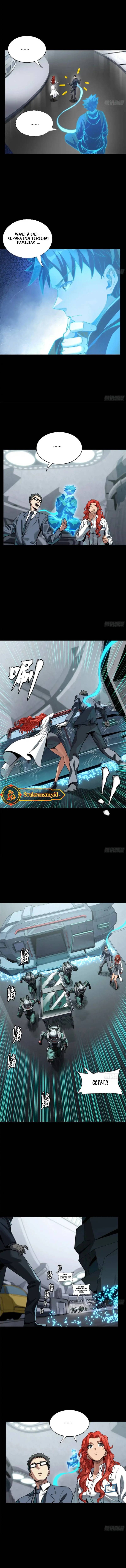 Legend of Star General Chapter 188 Image 7