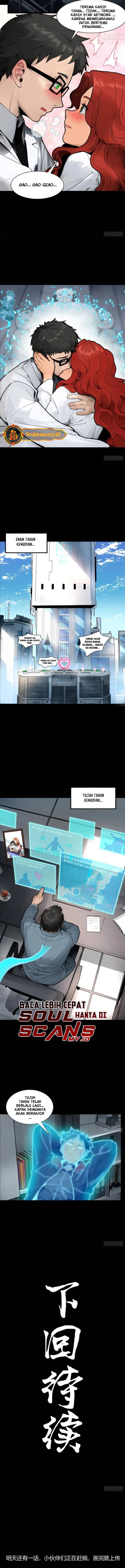 Legend of Star General Chapter 188 Image 9