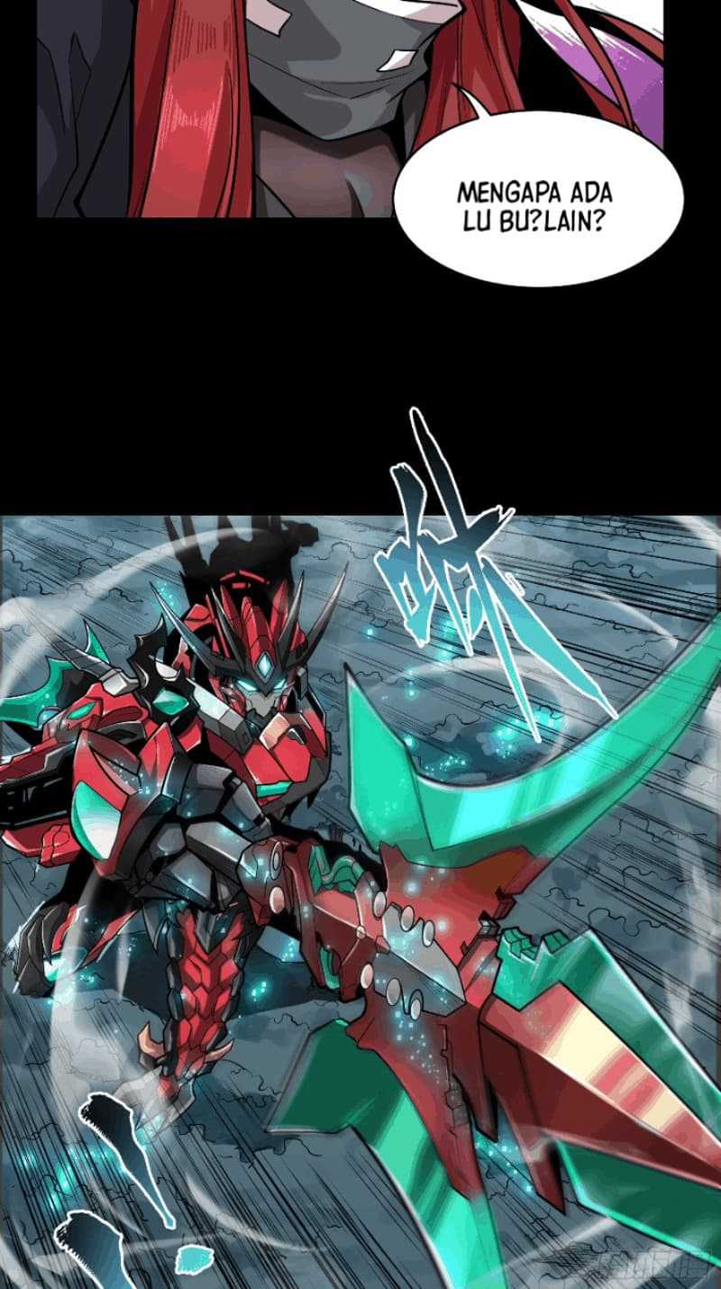 Legend of Star General Chapter 19 Image 3