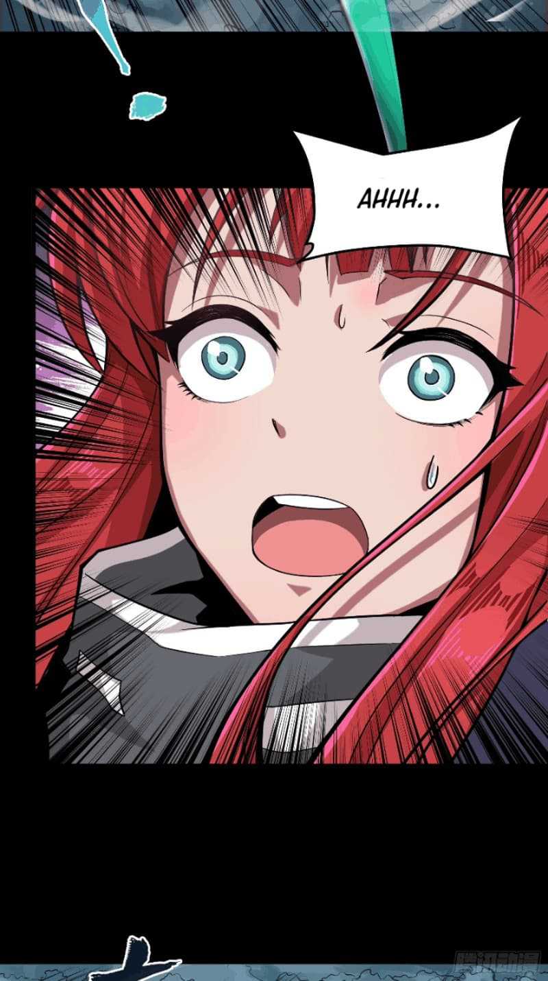 Legend of Star General Chapter 19 Image 4