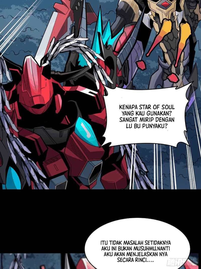 Legend of Star General Chapter 19 Image 12