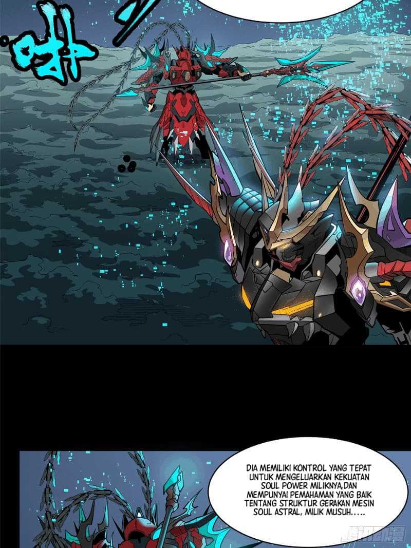 Legend of Star General Chapter 19 Image 30