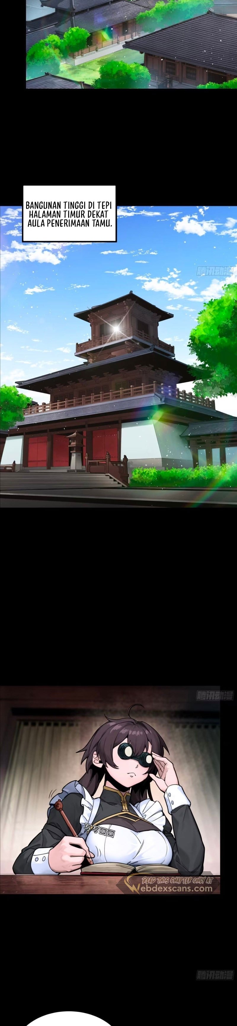 Legend of Star General Chapter 192 Image 24