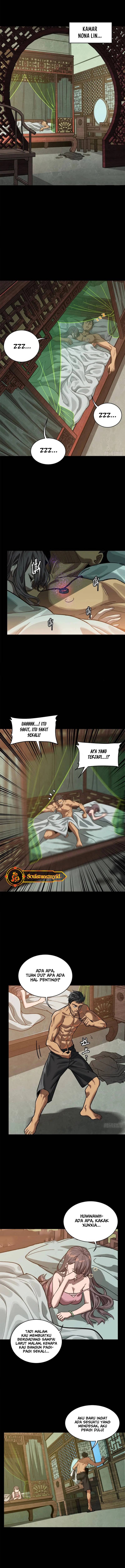 Legend of Star General Chapter 193 Image 12