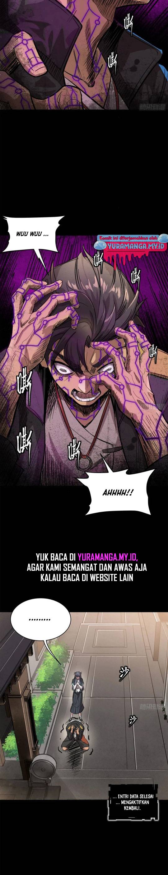 Legend of Star General Chapter 195 Image 7