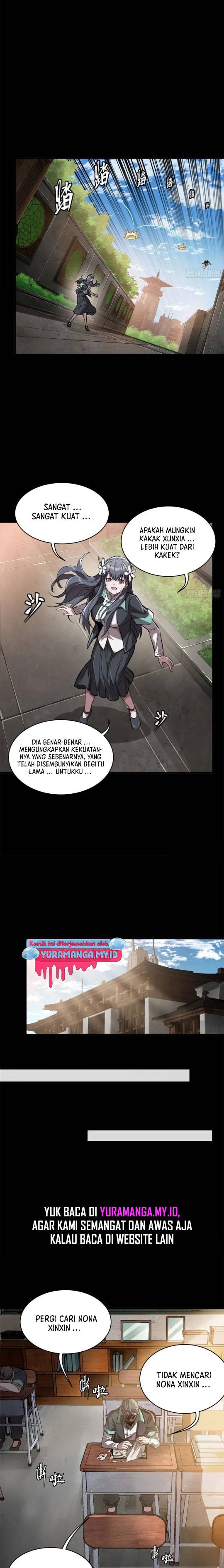 Legend of Star General Chapter 195 Image 13