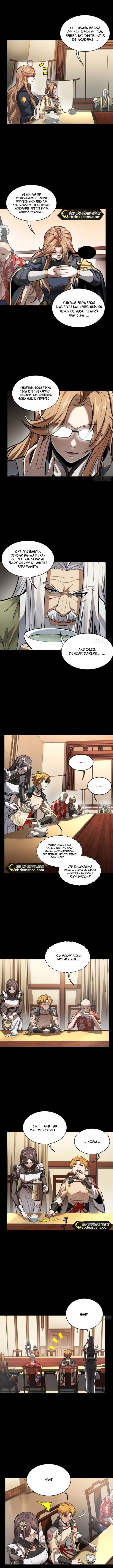 Legend of Star General Chapter 196 Image 3