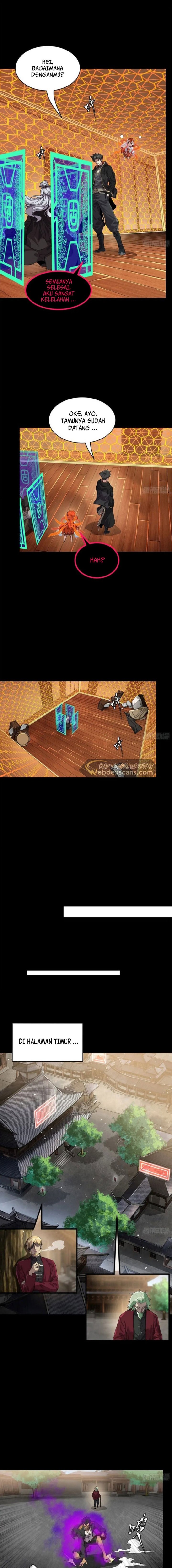 Legend of Star General Chapter 196 Image 9